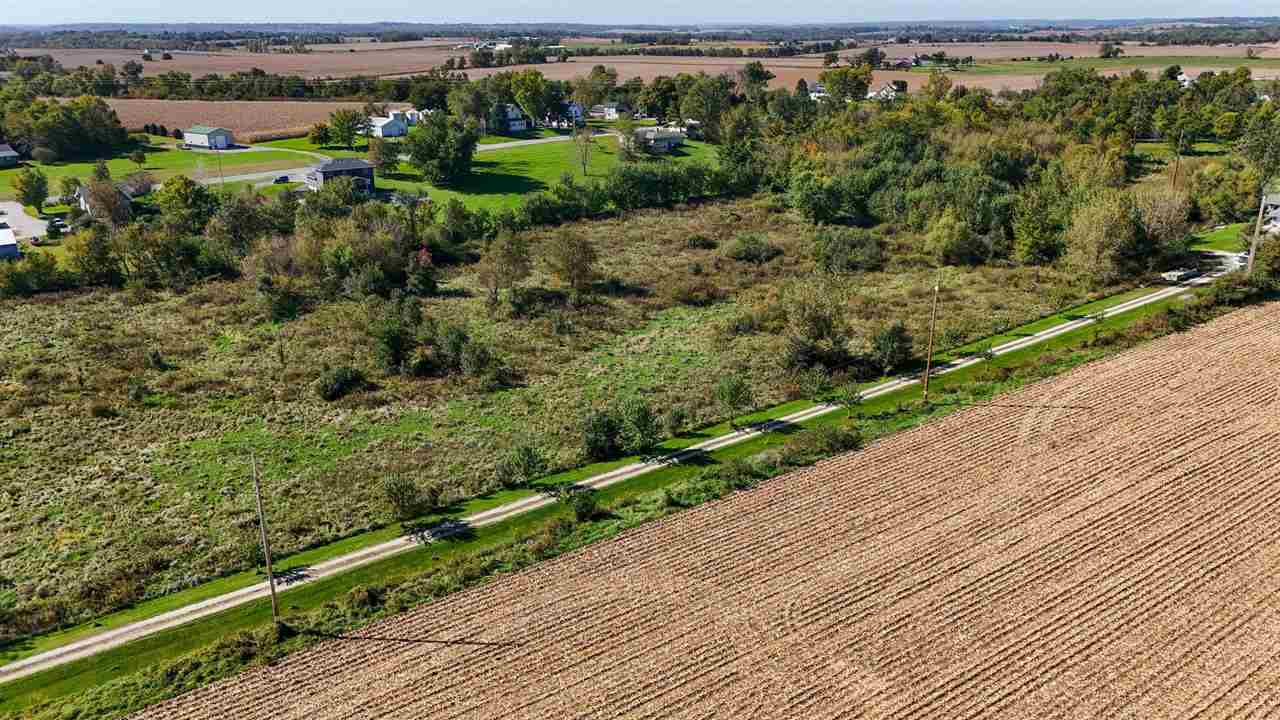 5 Acres Whynot Dr Parcel 06291-76004-00000 Alburnett IA 52202