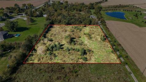 5 Acres Whynot Dr Parcel 06291-76004-00000 Alburnett IA 52202