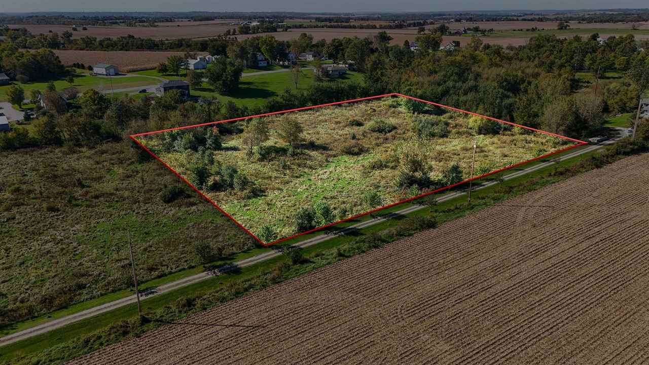 5 Acres Whynot Dr Parcel 06291-76004-00000 Alburnett IA 52202