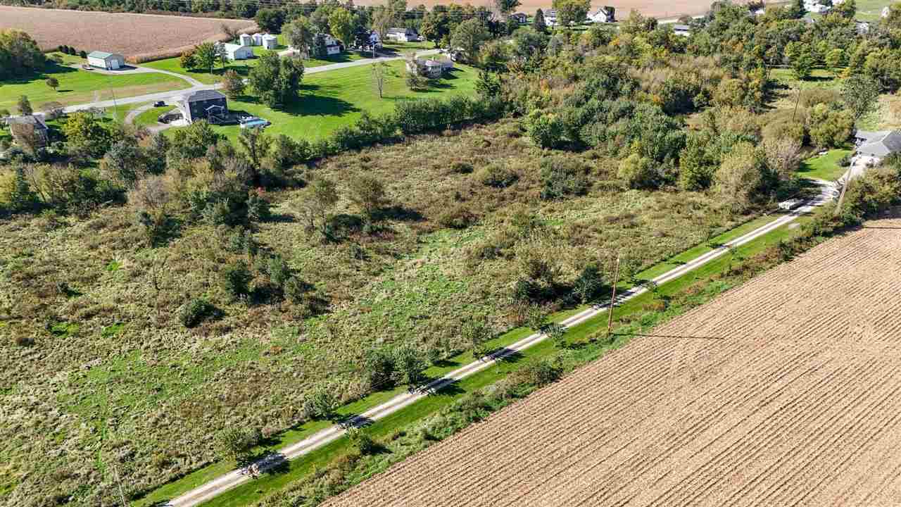 5 Acres Whynot Dr Parcel 06291-76004-00000 Alburnett IA 52202
