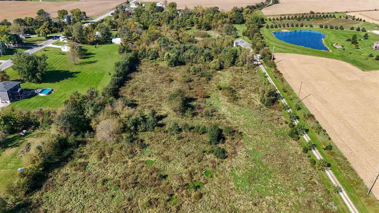 5 Acres Whynot Dr Parcel 06291-76004-00000 Alburnett IA 52202