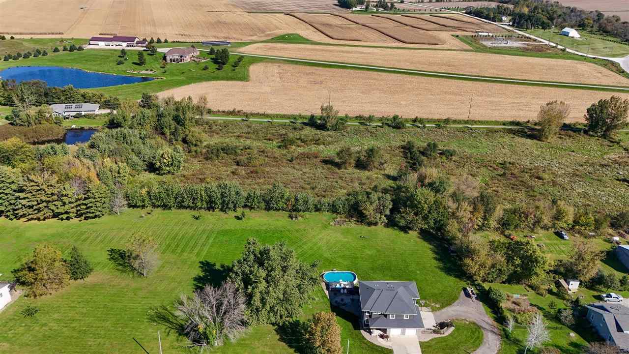 5 Acres Whynot Dr Parcel 06291-76004-00000 Alburnett IA 52202