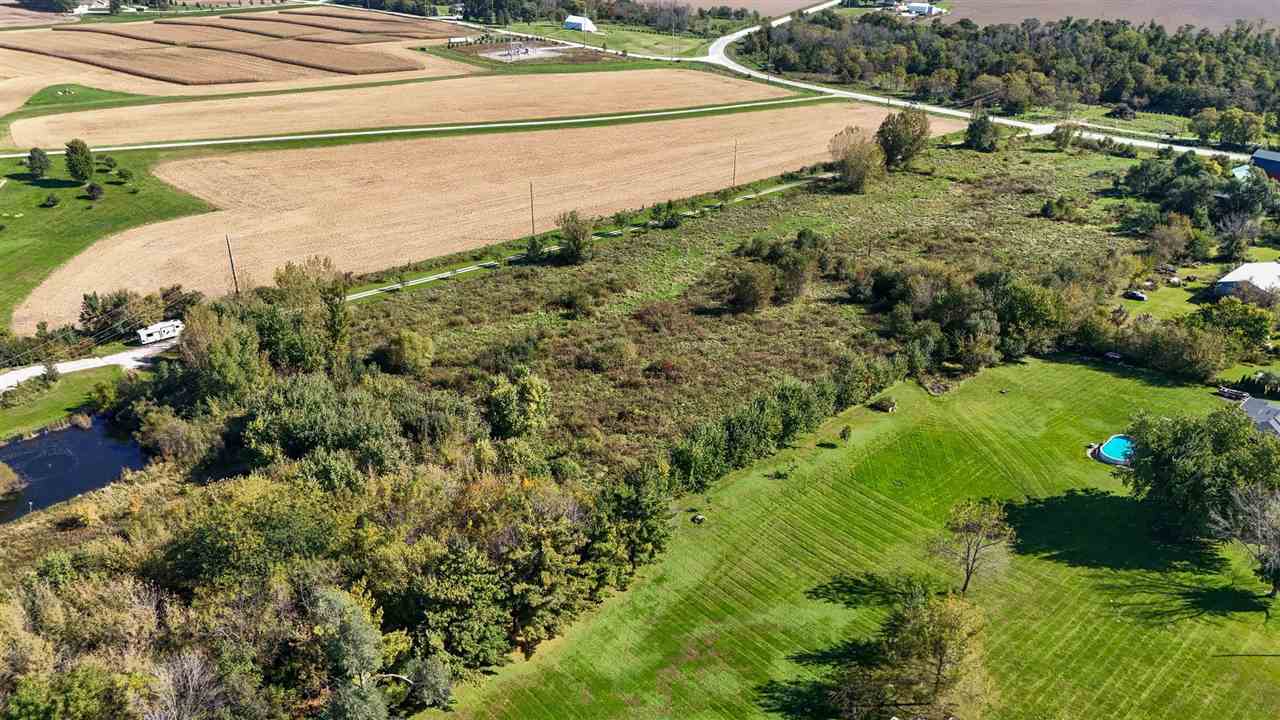 5 Acres Whynot Dr Parcel 06291-76004-00000 Alburnett IA 52202