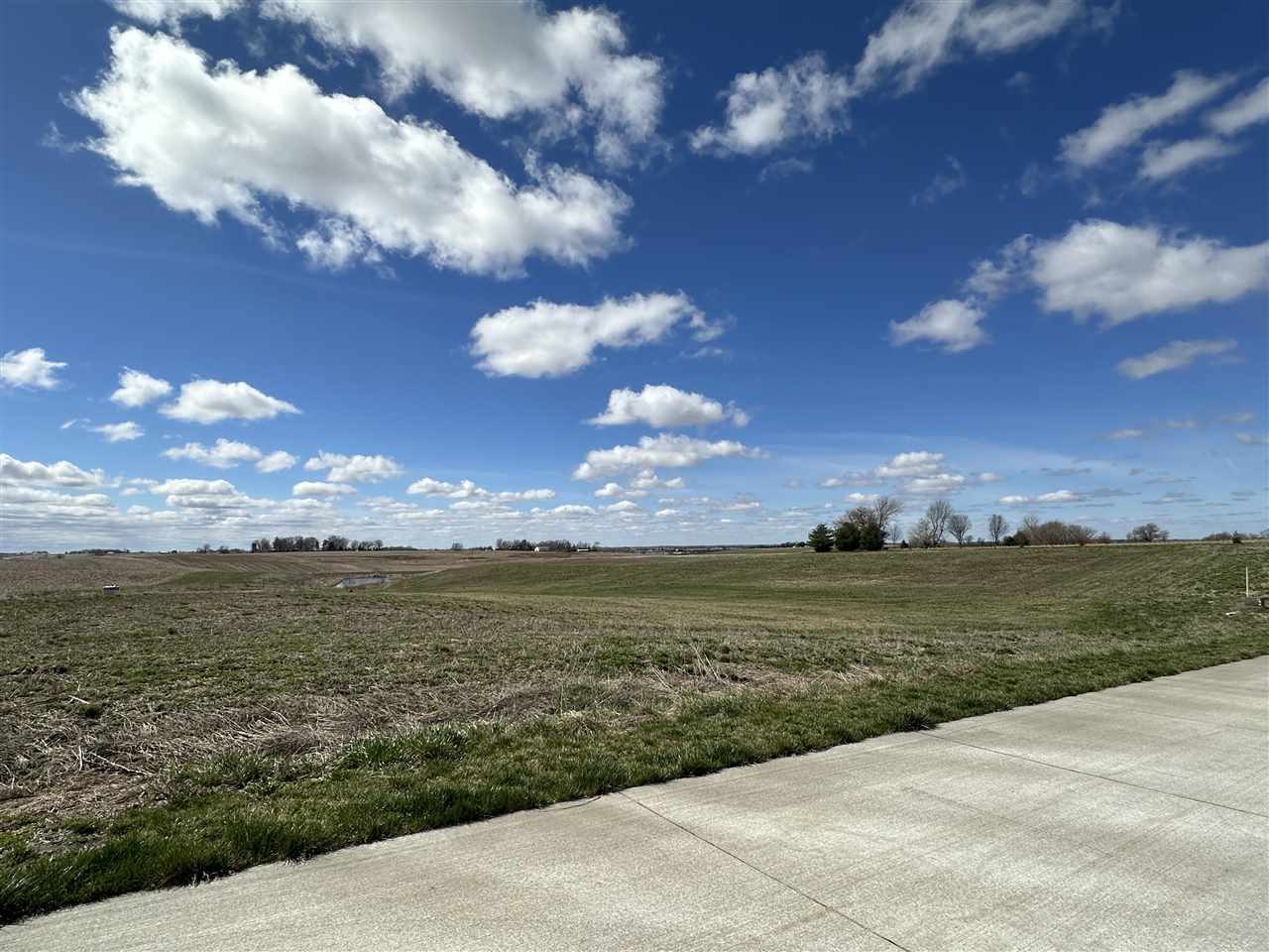 Lot 4 Rolling Prairie Estates Iowa City IA 52240