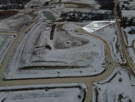 Spartan Hollow Lot #30 Solon IA 52333