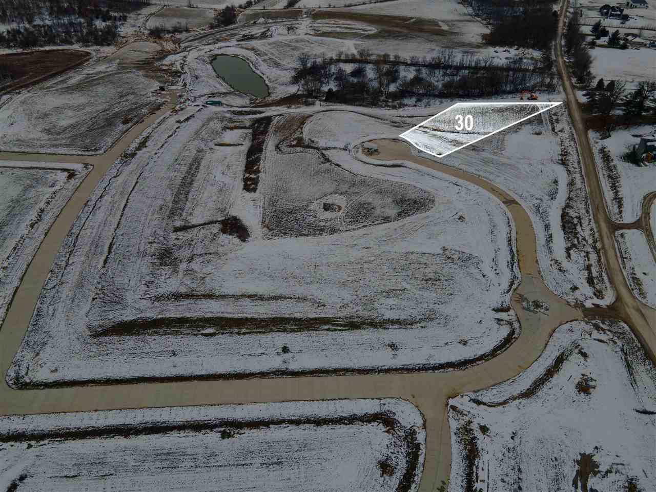 Spartan Hollow Lot #30 Solon IA 52333