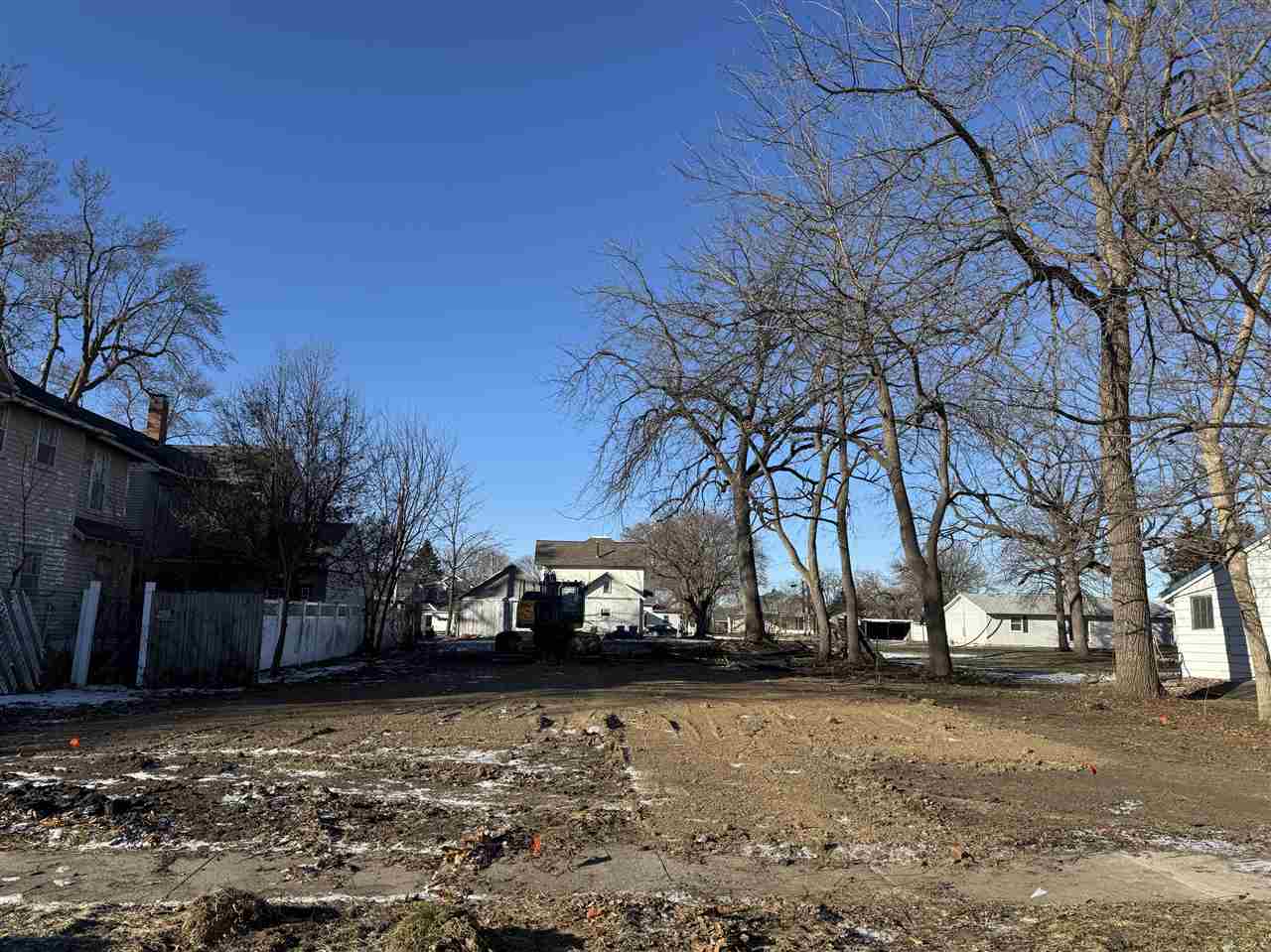 309 N B Avenue Washington IA 52353