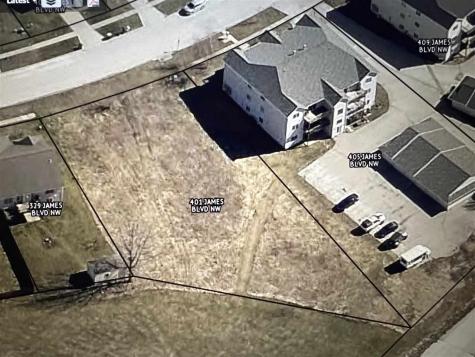401 James Boulevard NW Oxford IA 52322