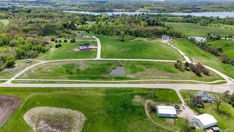 Oak Meadow Lot #17 Solon IA 52333