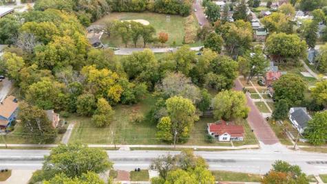 Dodge St Lot 7 Iowa City IA 52245