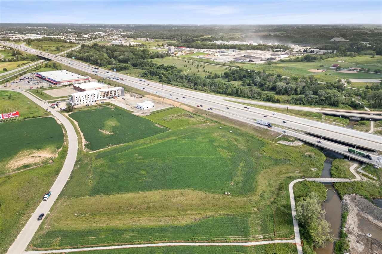 52.55 Acres I80 & I380 Coralville IA 52241-0000