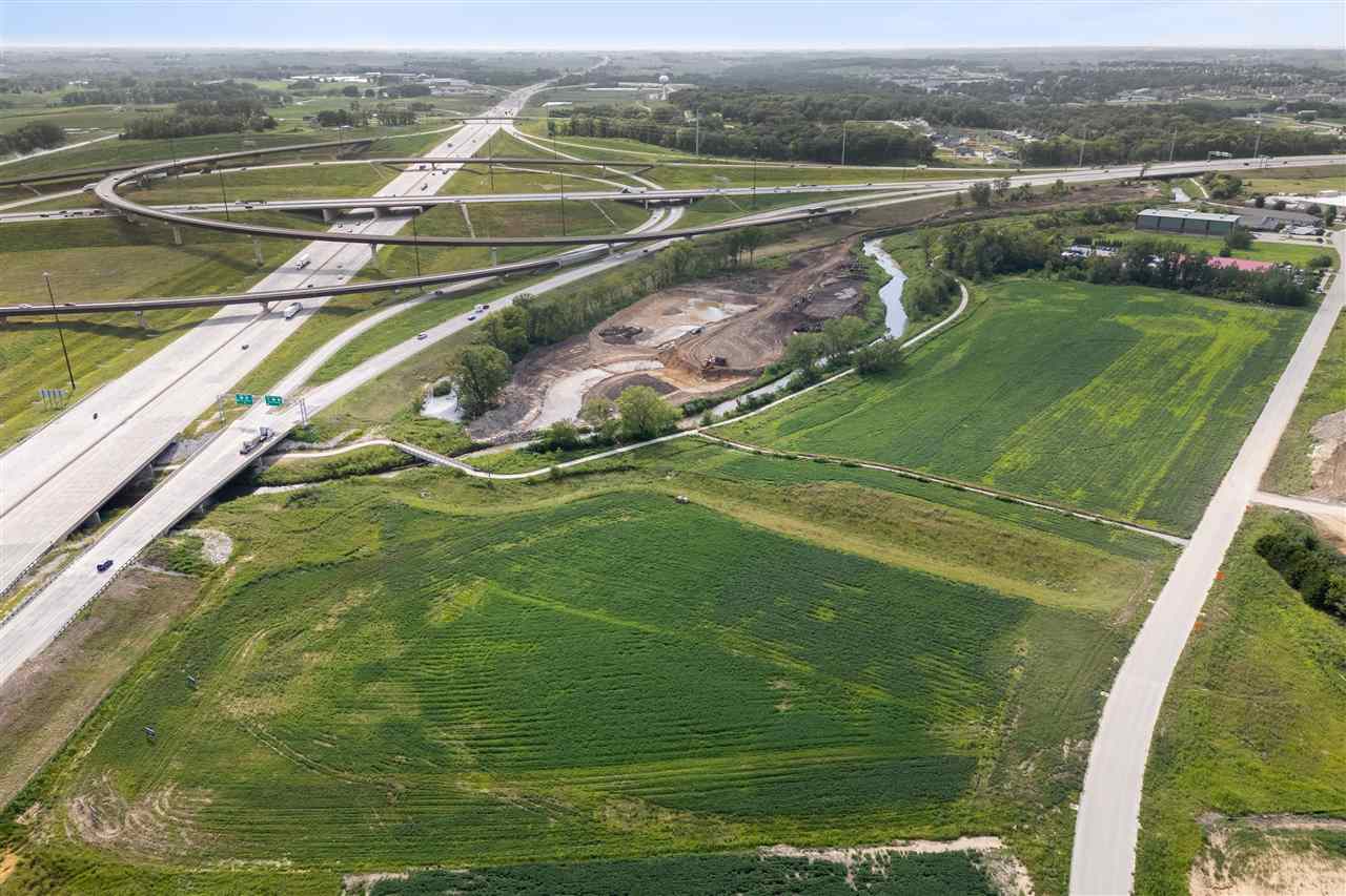 52.55 Acres I80 & I380 Coralville IA 52241-0000
