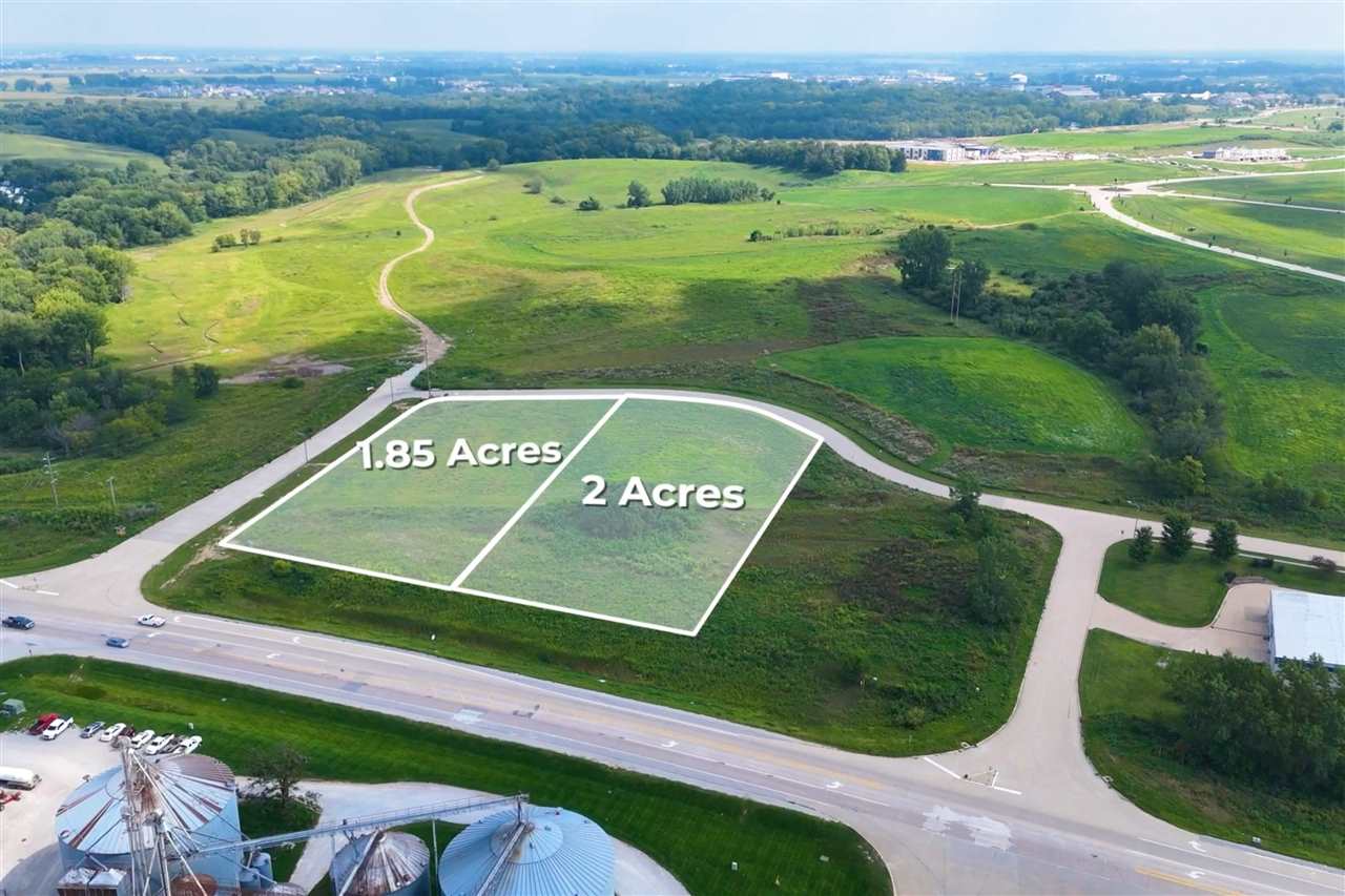 52.55 Acres I80 & I380 Coralville IA 52241-0000