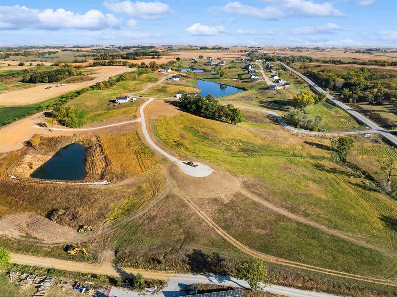 Lot 23 Coyote Run Phase Iii Williamsburg IA 52361