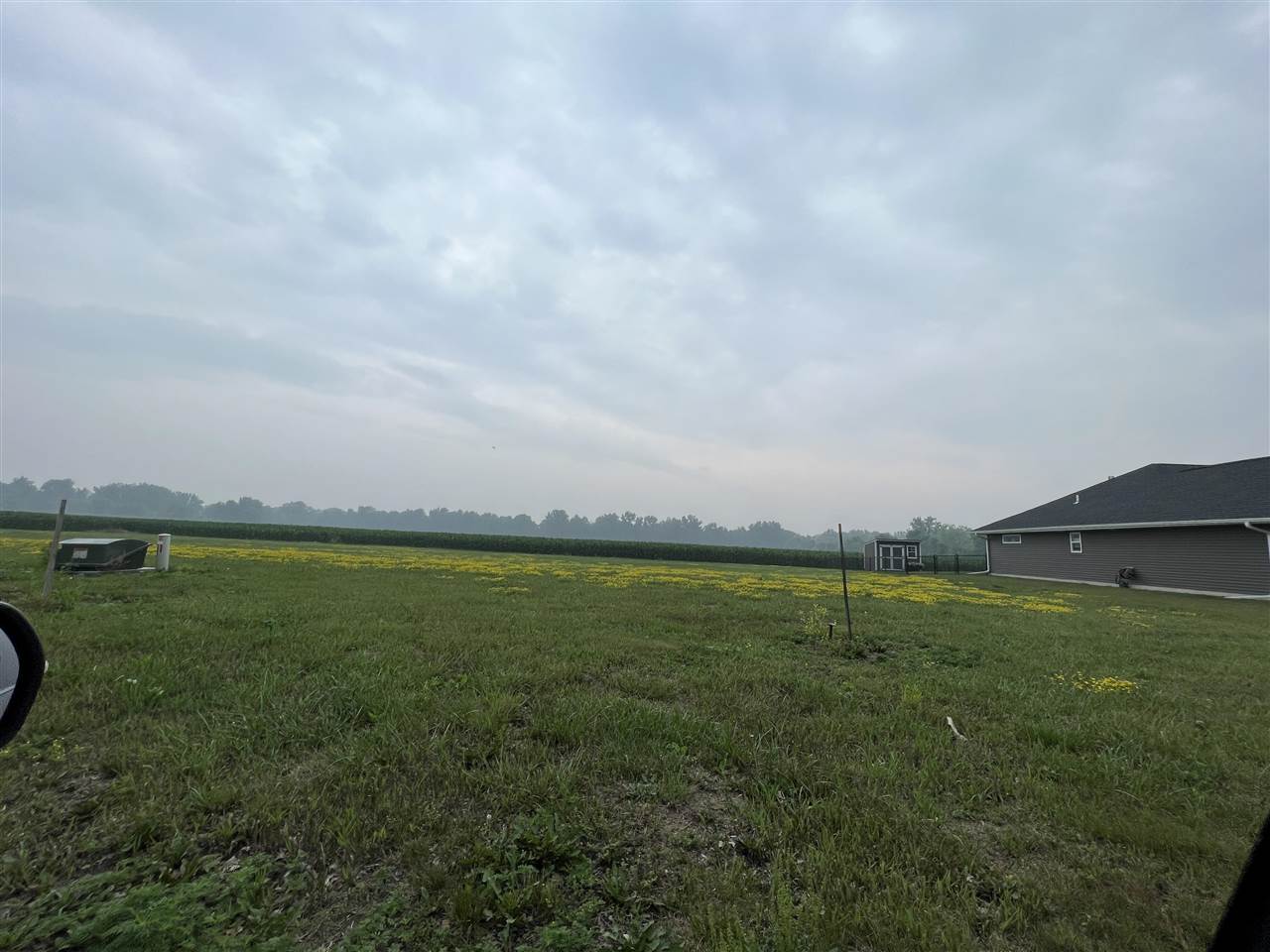 Lot 3 Mrm 2nd Addn. Garfield Street Marengo IA 52301