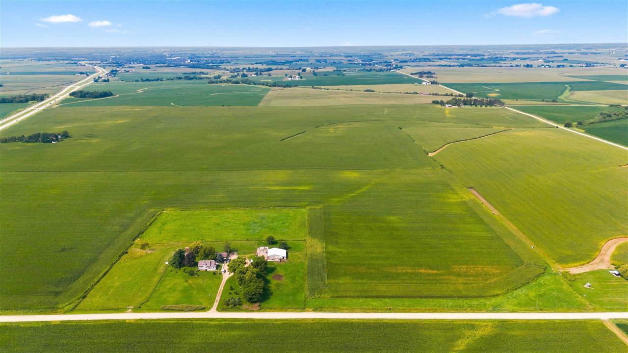 2938 Quaker Lane Springville IA 52336