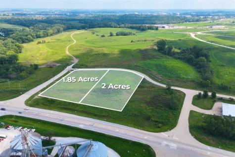 Lot 3 Merchant Street Coralville IA 52241