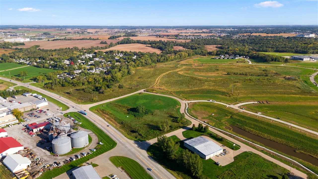 Lot 3 Merchant Street Coralville IA 52241