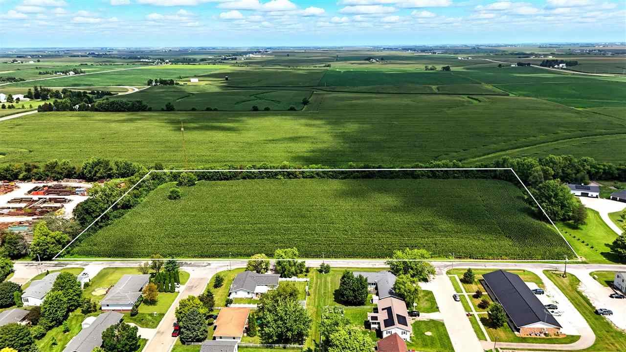 17TH Street Washington IA 52353