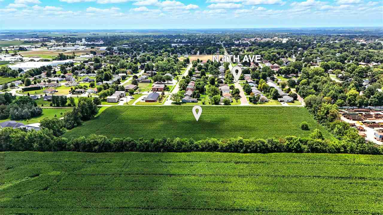 17TH Street Washington IA 52353