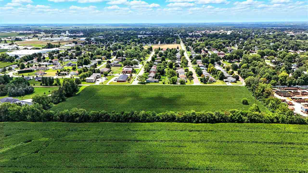 17TH Street Washington IA 52353