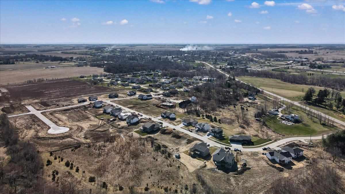 Lot 117 Old Mill Creek Solon IA 52333