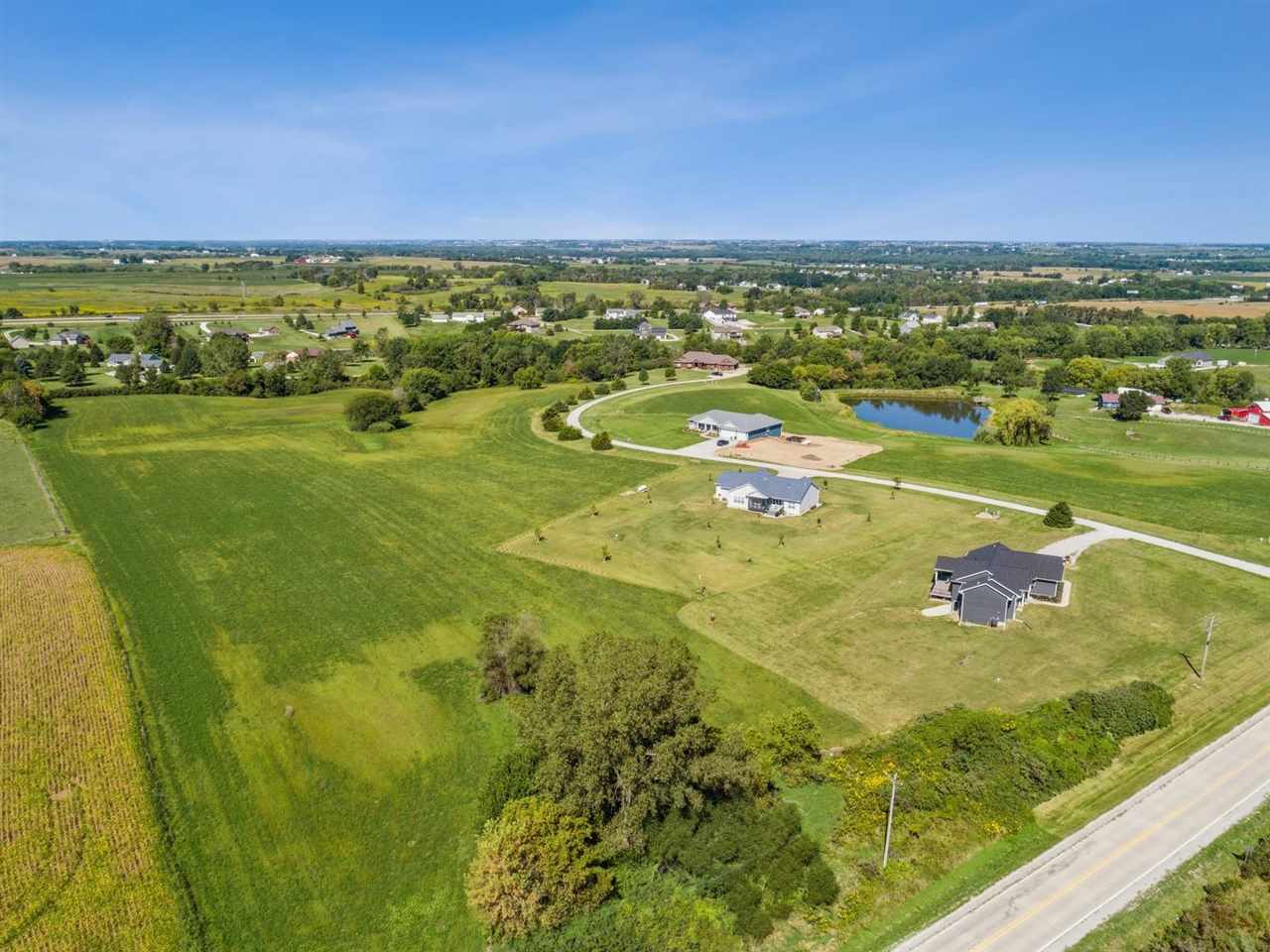 Lot 3 Saddlewood Estates Part 2 Riverside IA 52327