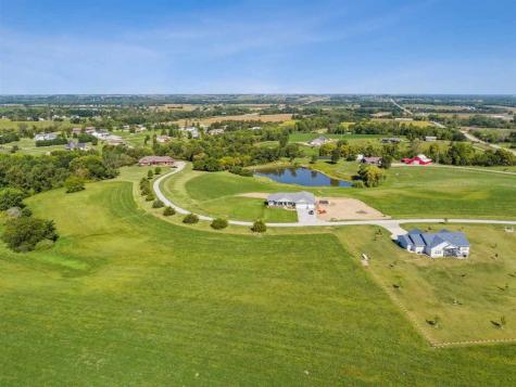 Lot 3 Saddlewood Estates Part 2 Riverside IA 52327