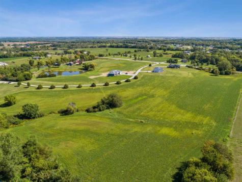 Lot 3 Saddlewood Estates Part 2 Riverside IA 52327