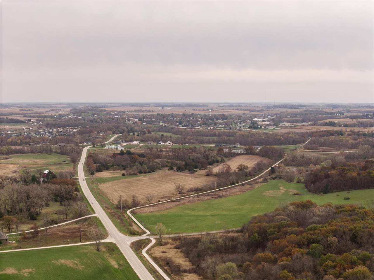 Oak Meadow Lot #3 Solon IA 52333