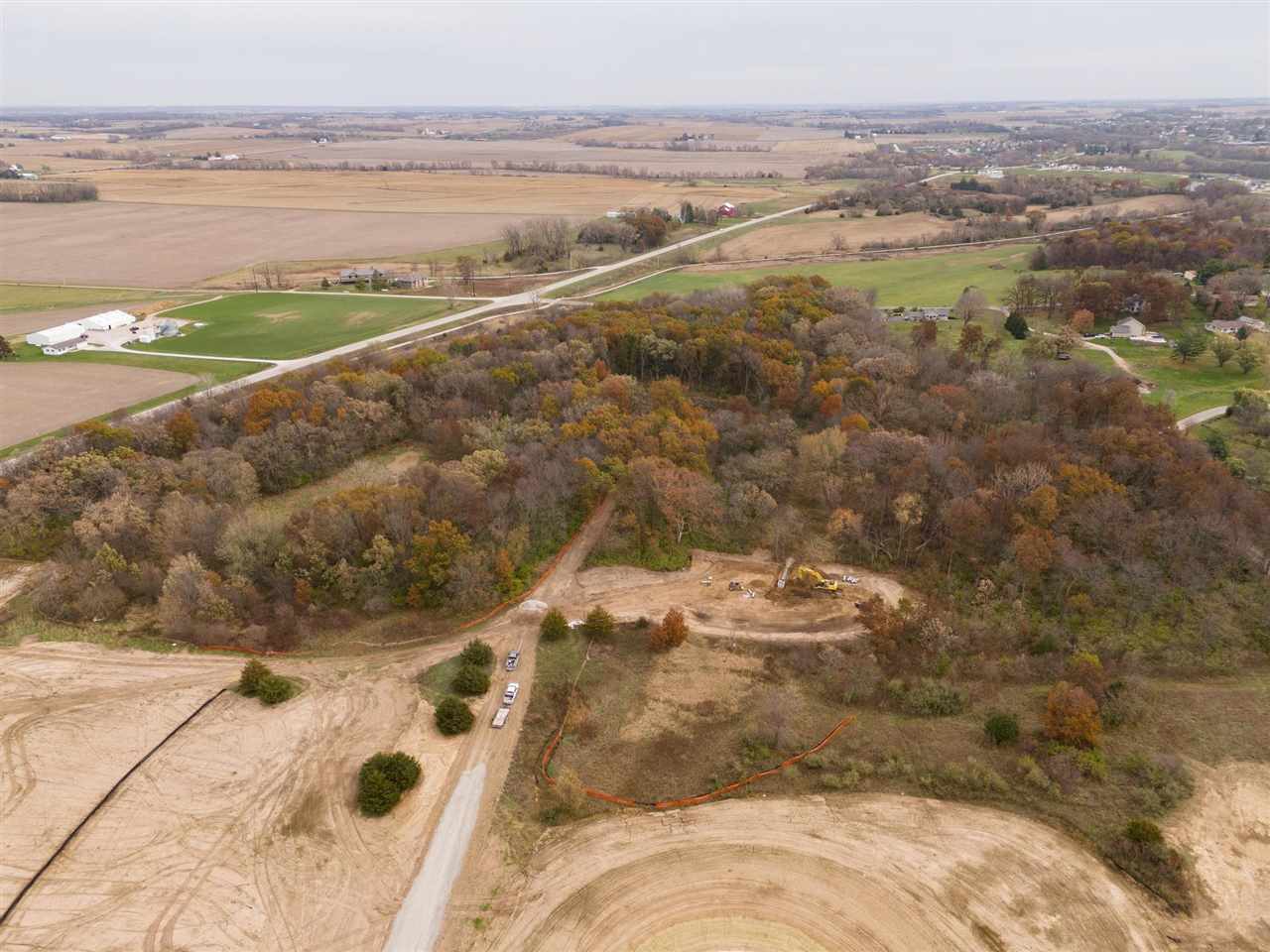 Oak Meadow Lot #3 Solon IA 52333