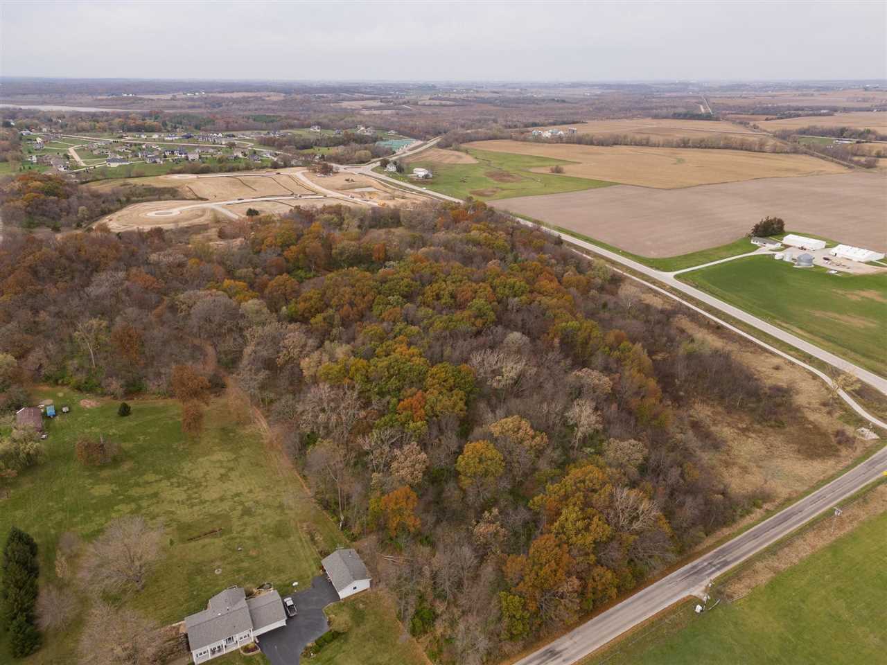Oak Meadow Lot #3 Solon IA 52333