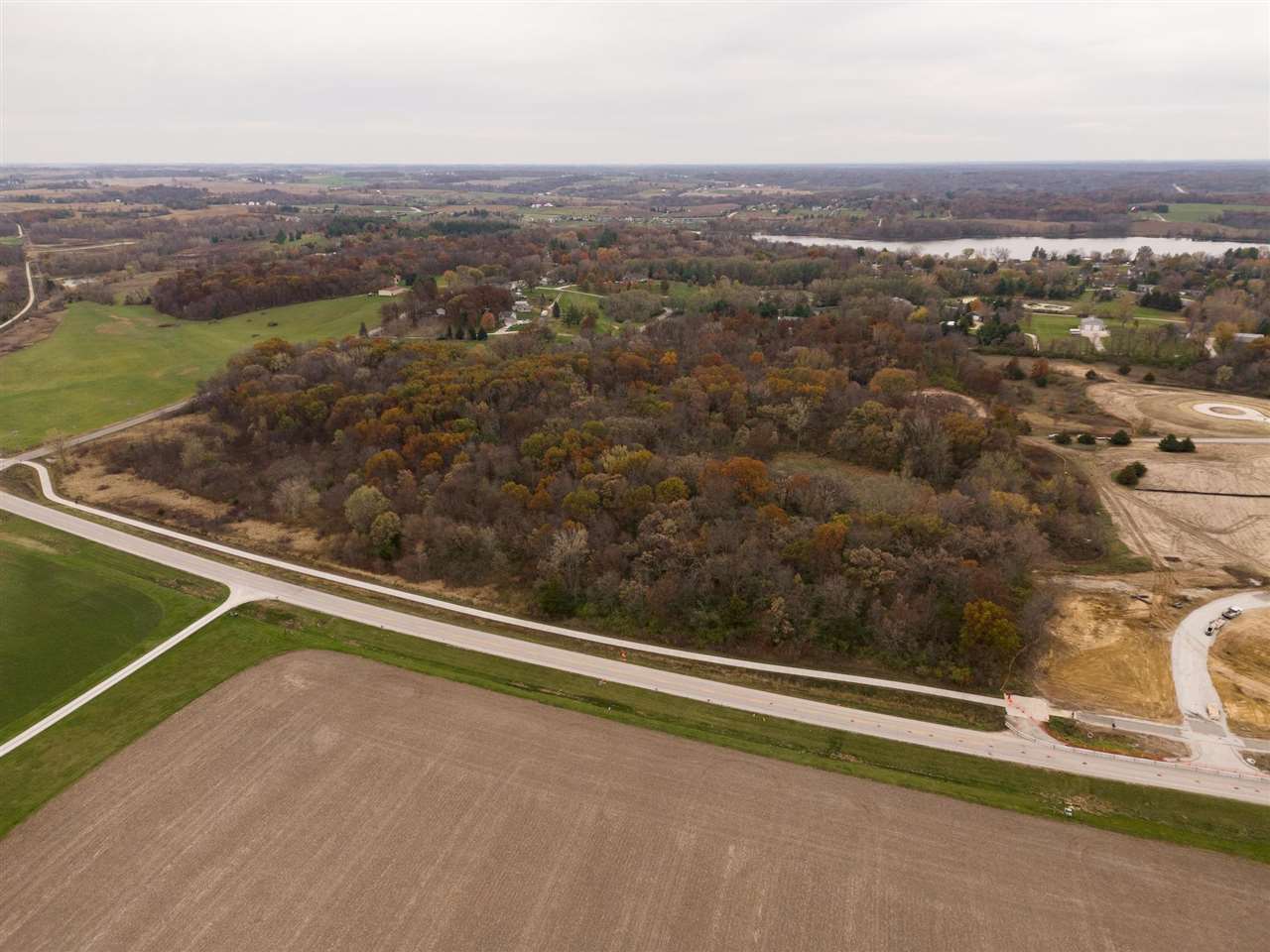 Oak Meadow Lot #3 Solon IA 52333