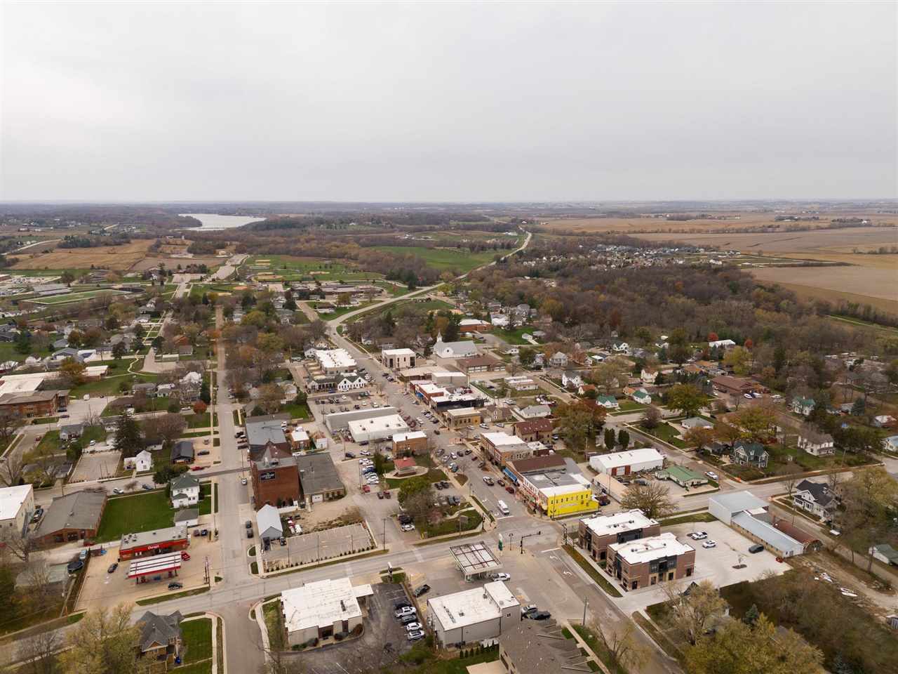 Oak Meadow Lot #3 Solon IA 52333