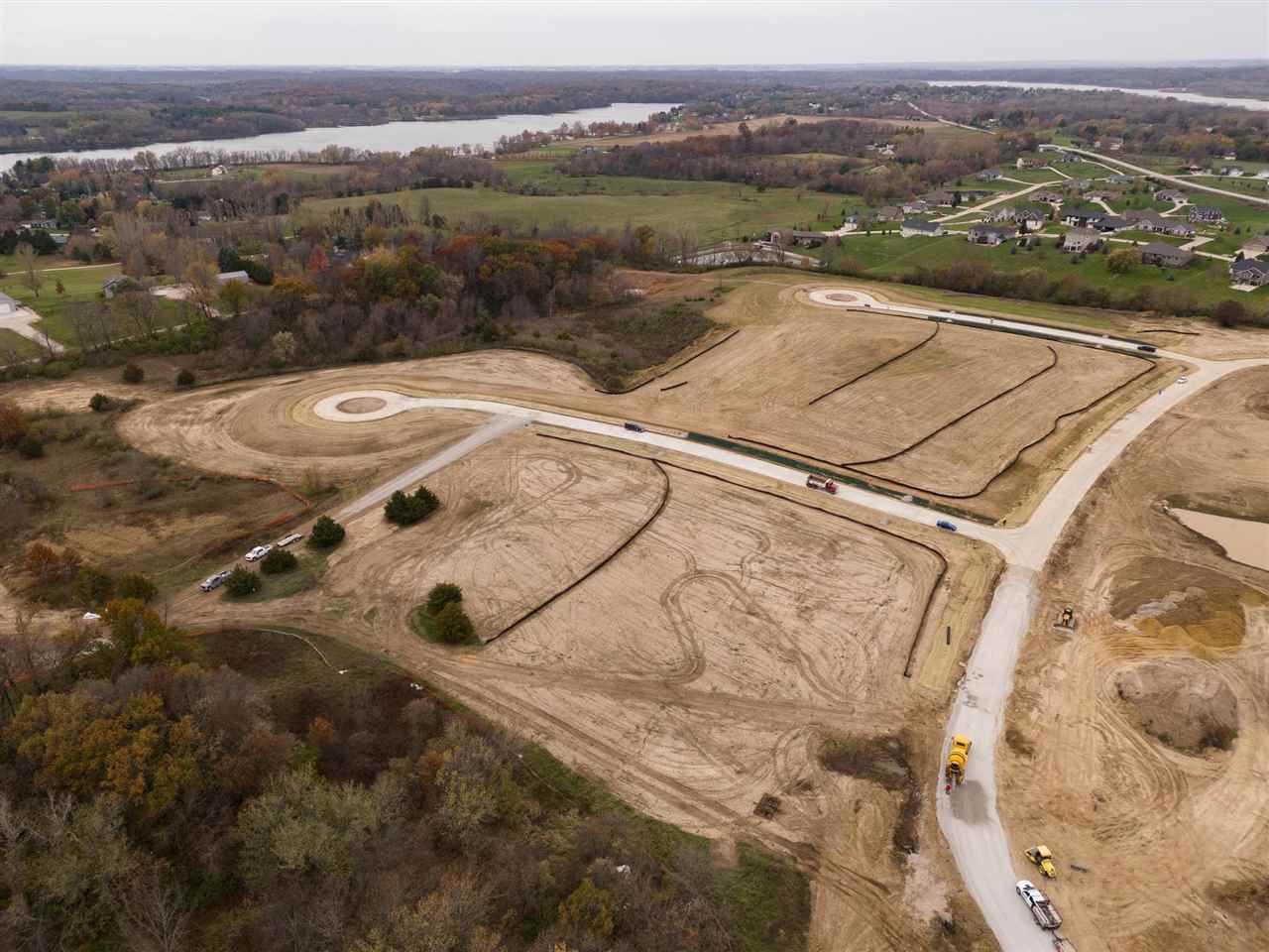 Oak Meadow Lot #3 Solon IA 52333
