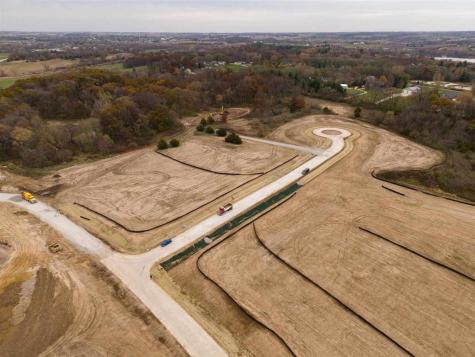 Oak Meadow Lot #3 Solon IA 52333