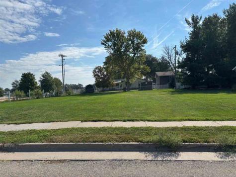 Lot 45 Kleopfer Avenue Riverside IA 52327