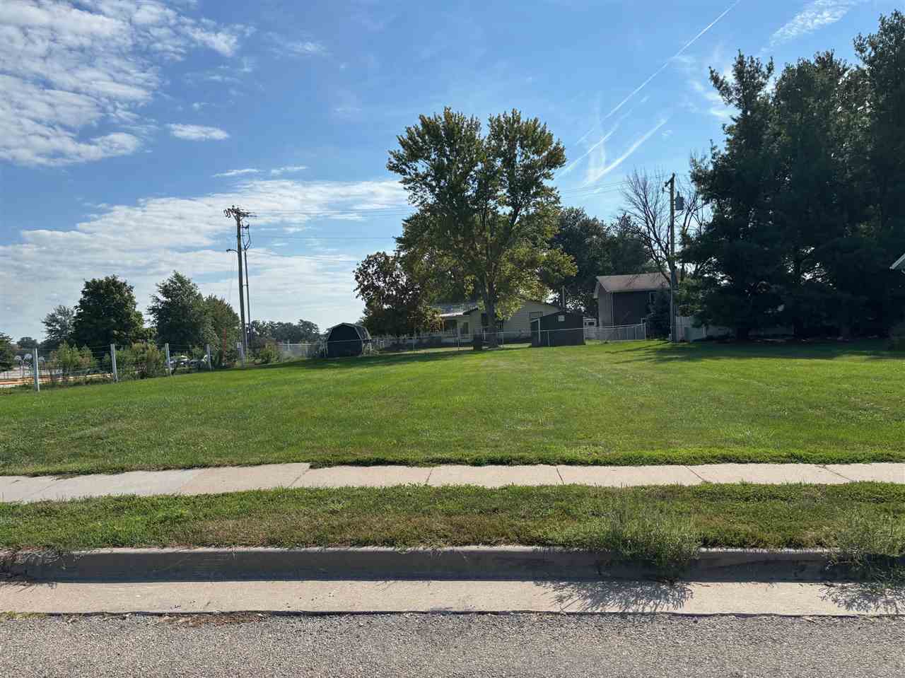 Lot 45 Kleopfer Avenue Riverside IA 52327