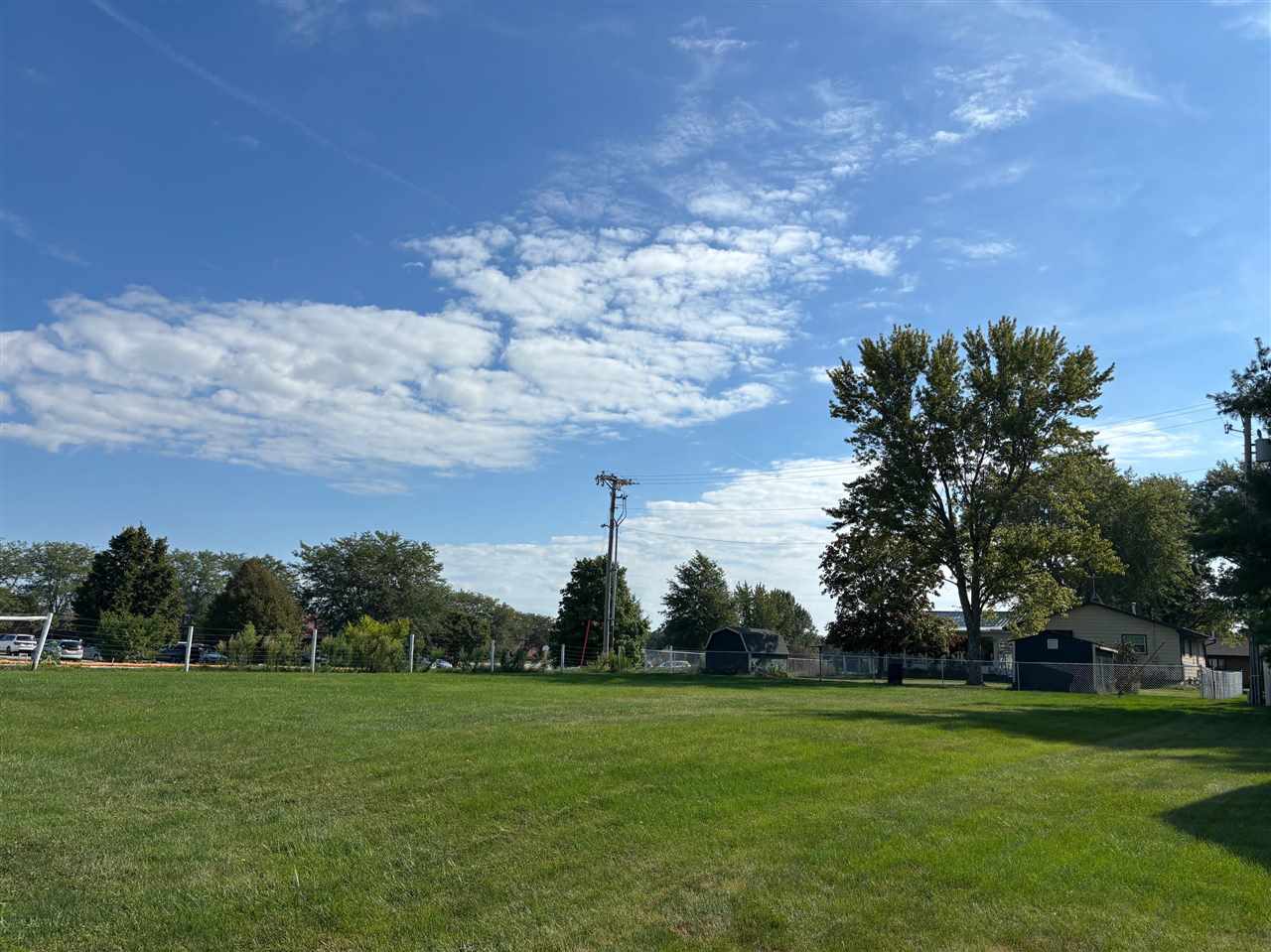 Lot 45 Kleopfer Avenue Riverside IA 52327