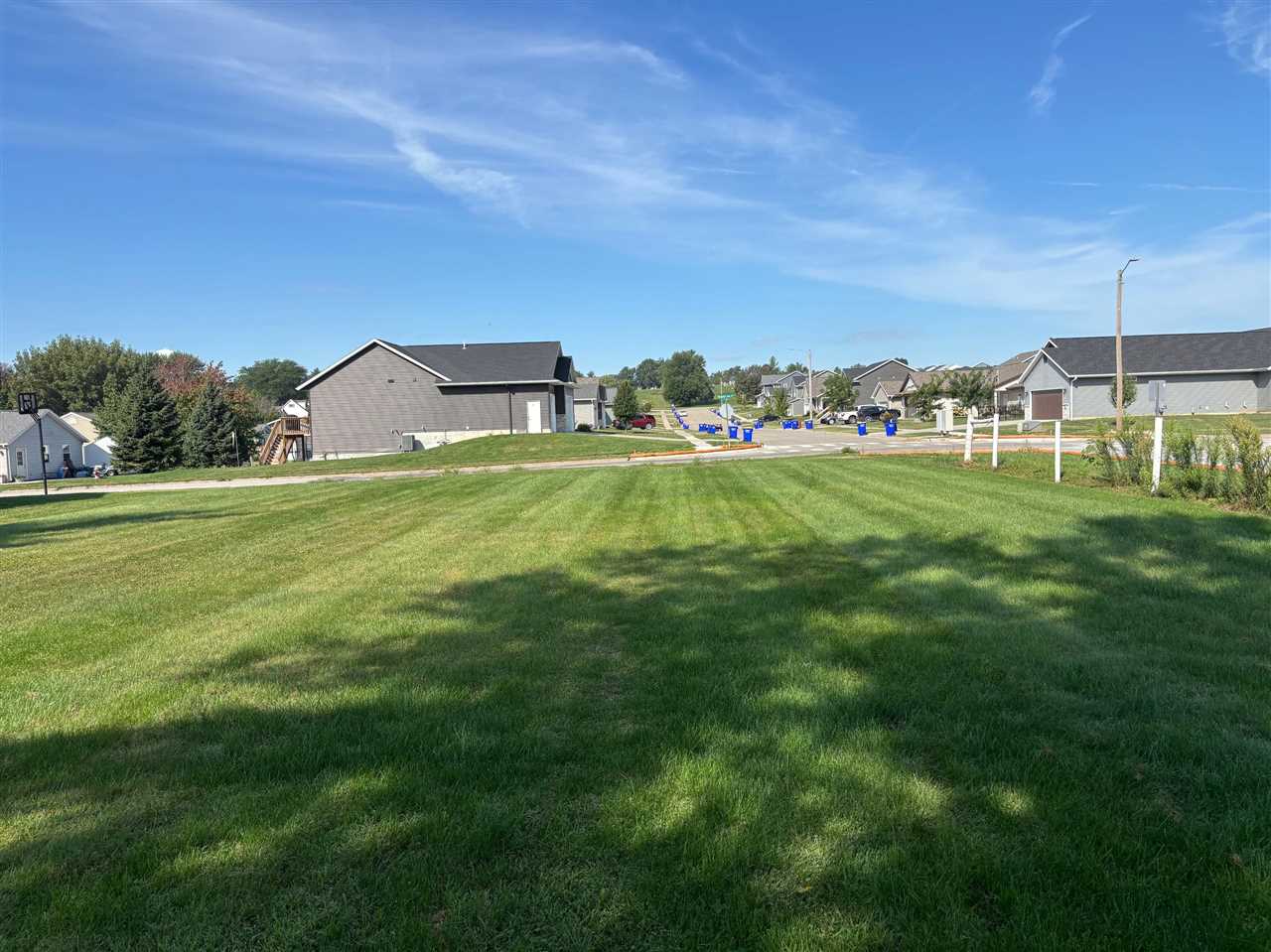 Lot 45 Kleopfer Avenue Riverside IA 52327