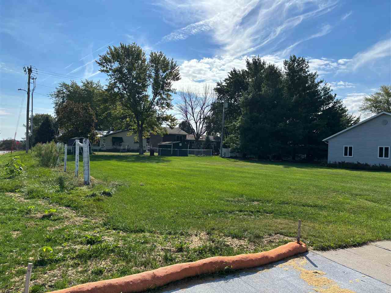 Lot 45 Kleopfer Avenue Riverside IA 52327