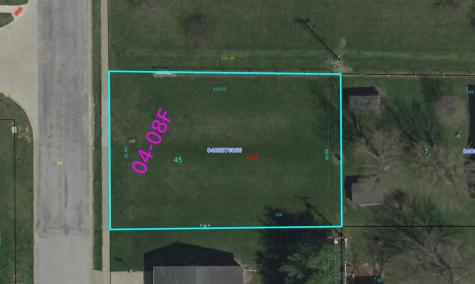Lot 45 Kleopfer Avenue Riverside IA 52327
