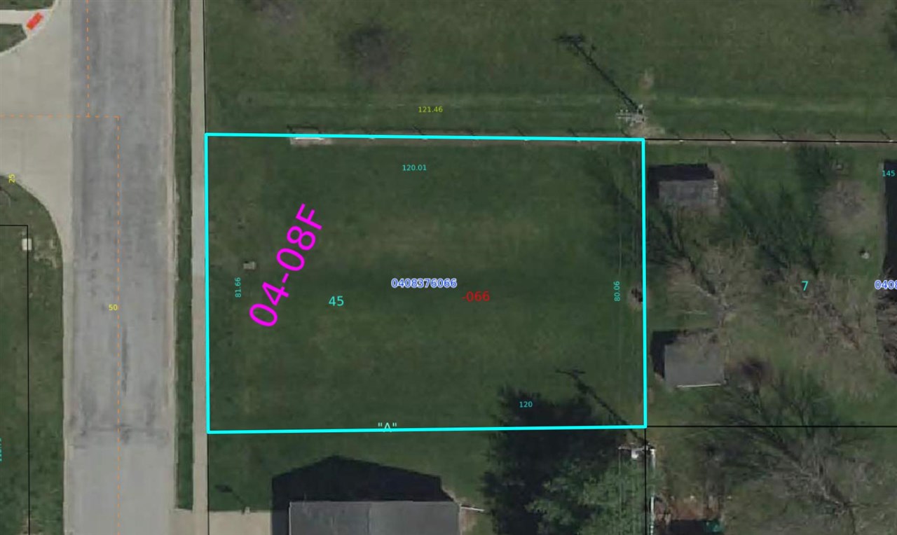 Lot 45 Kleopfer Avenue Riverside IA 52327
