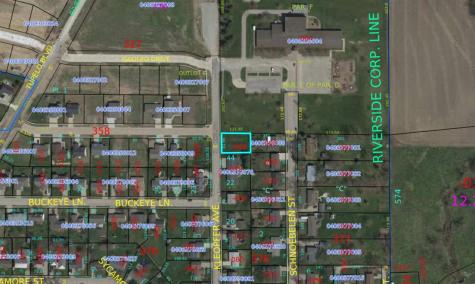 Lot 45 Kleopfer Avenue Riverside IA 52327