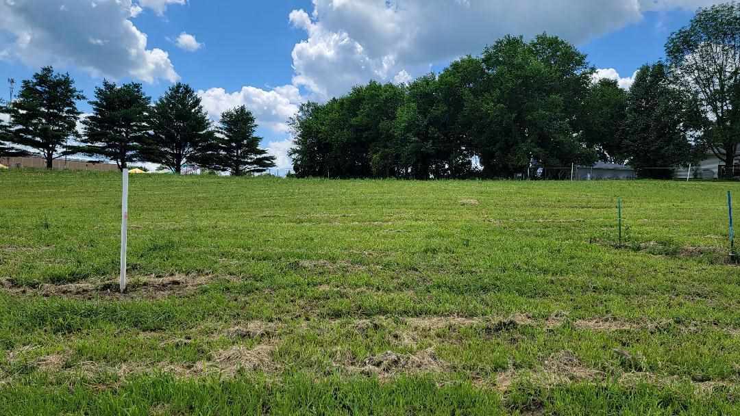 7 Lot Parkview Lane Tipton IA 52772