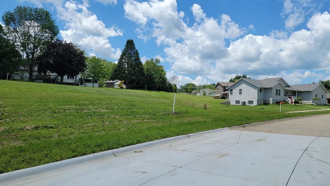 7 Lot Parkview Lane Tipton IA 52772