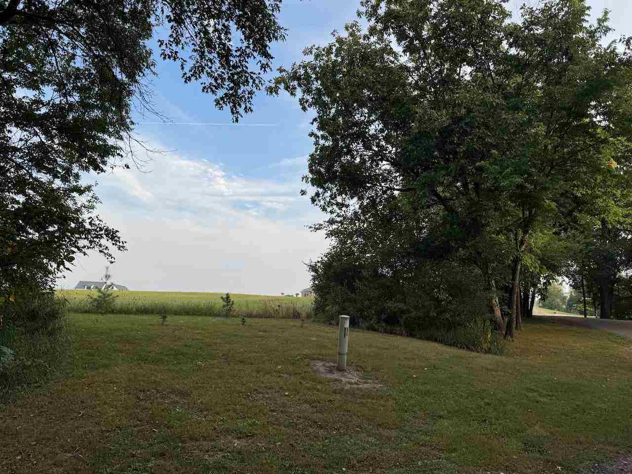 25738 Golden Pond Lane Se, Lot 16 Lone Tree IA 52755