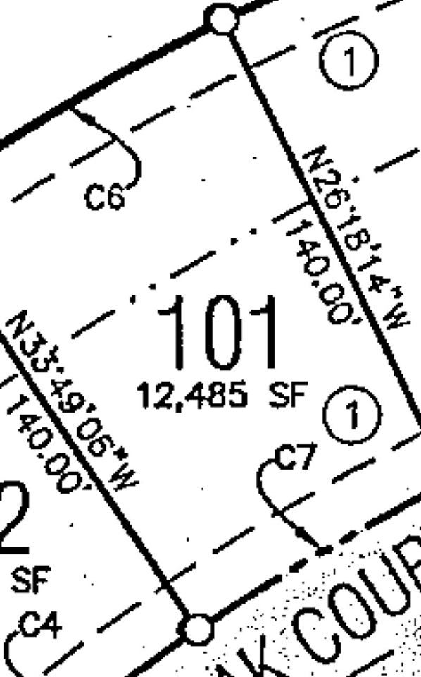 1817 Green Oak Court Tiffin IA 52340