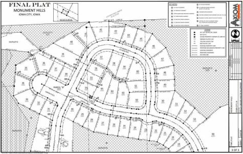 832 Heron Drive Iowa City IA 52245