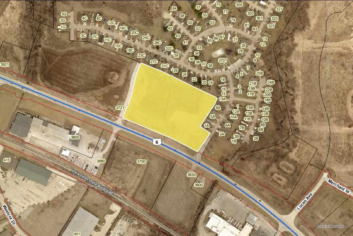 3721 2nd Street Coralville IA 52241